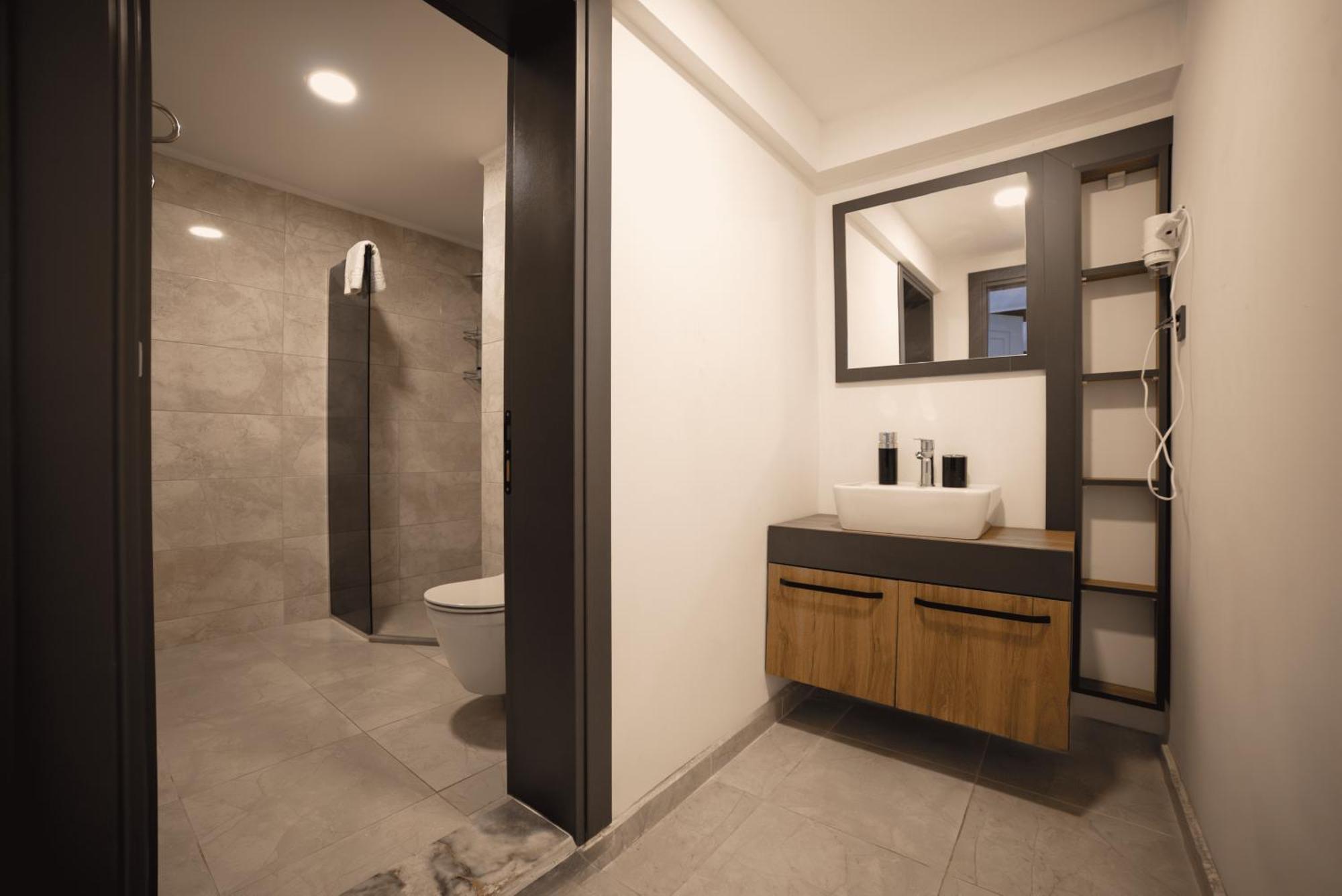 Kriti Hotel Antalya Eksteriør billede